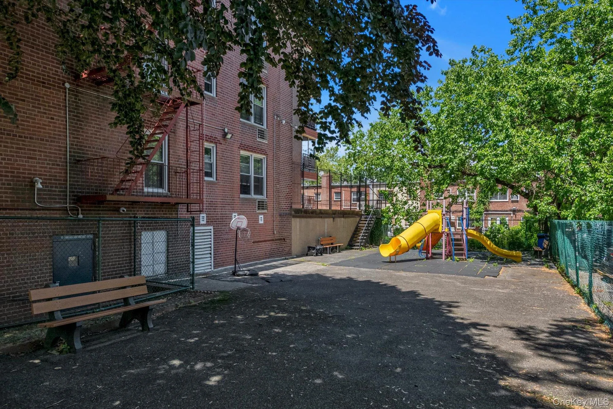 Playground Playground