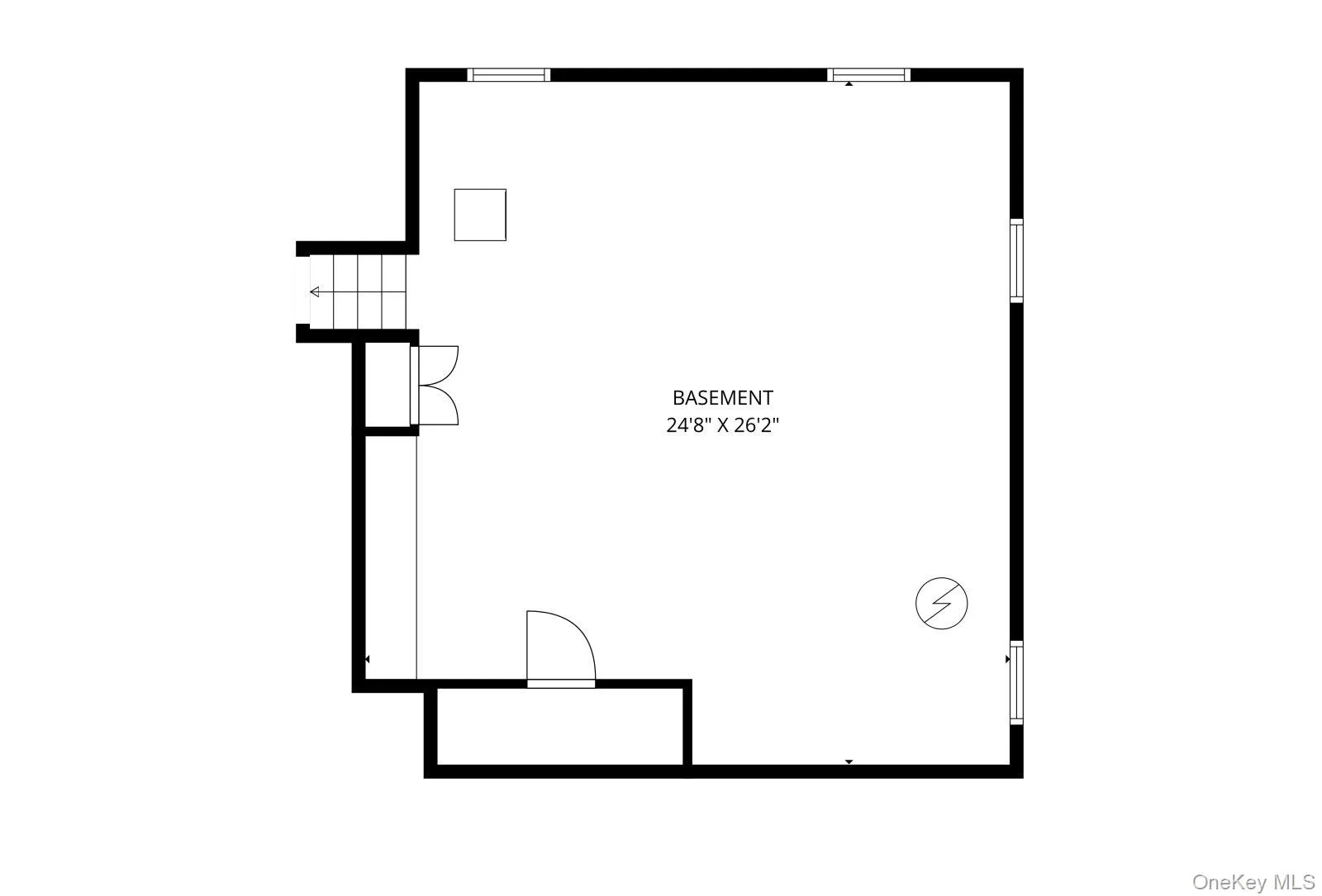 basement basement