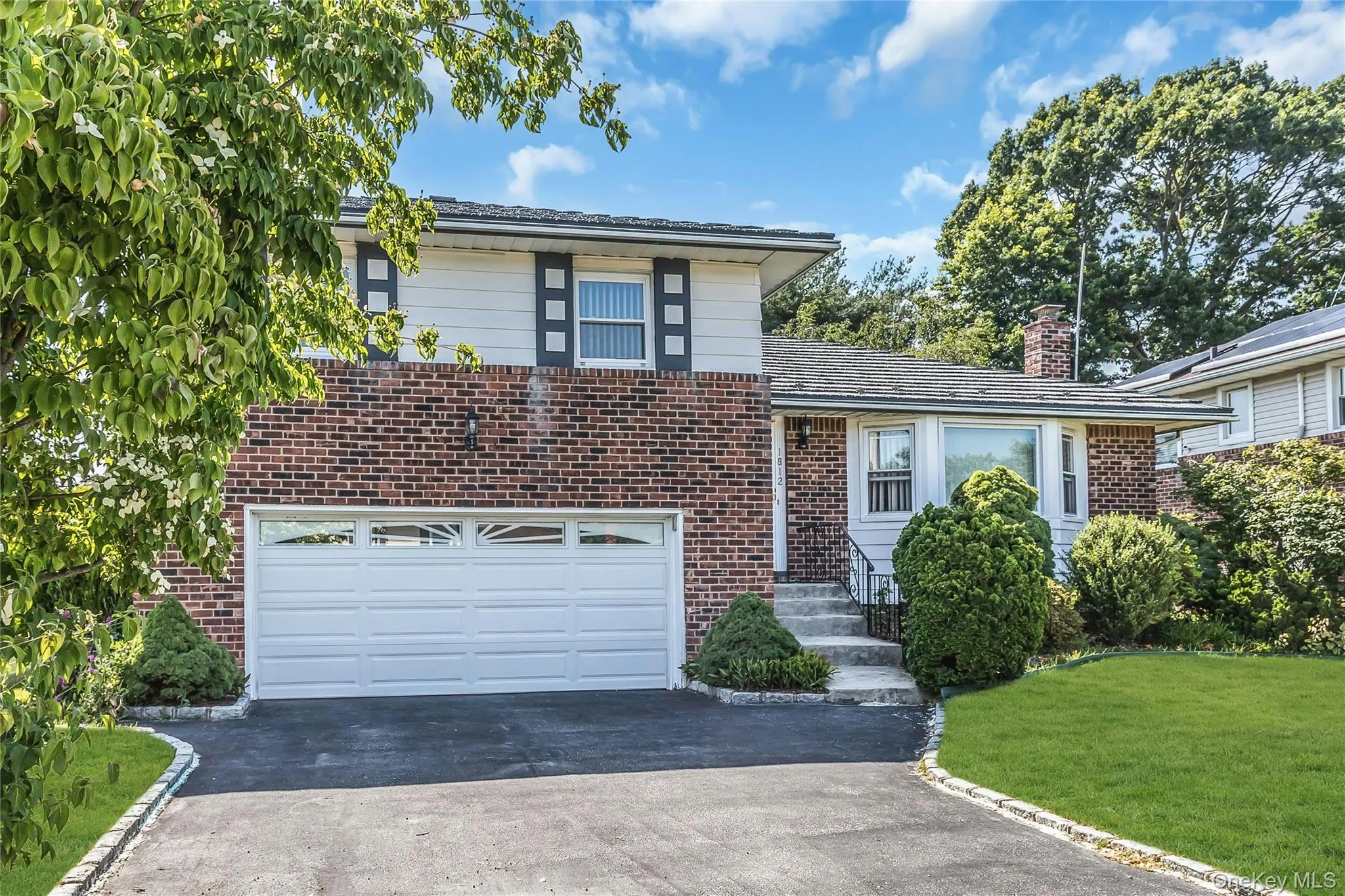 with 2 car garage with 2 car garage