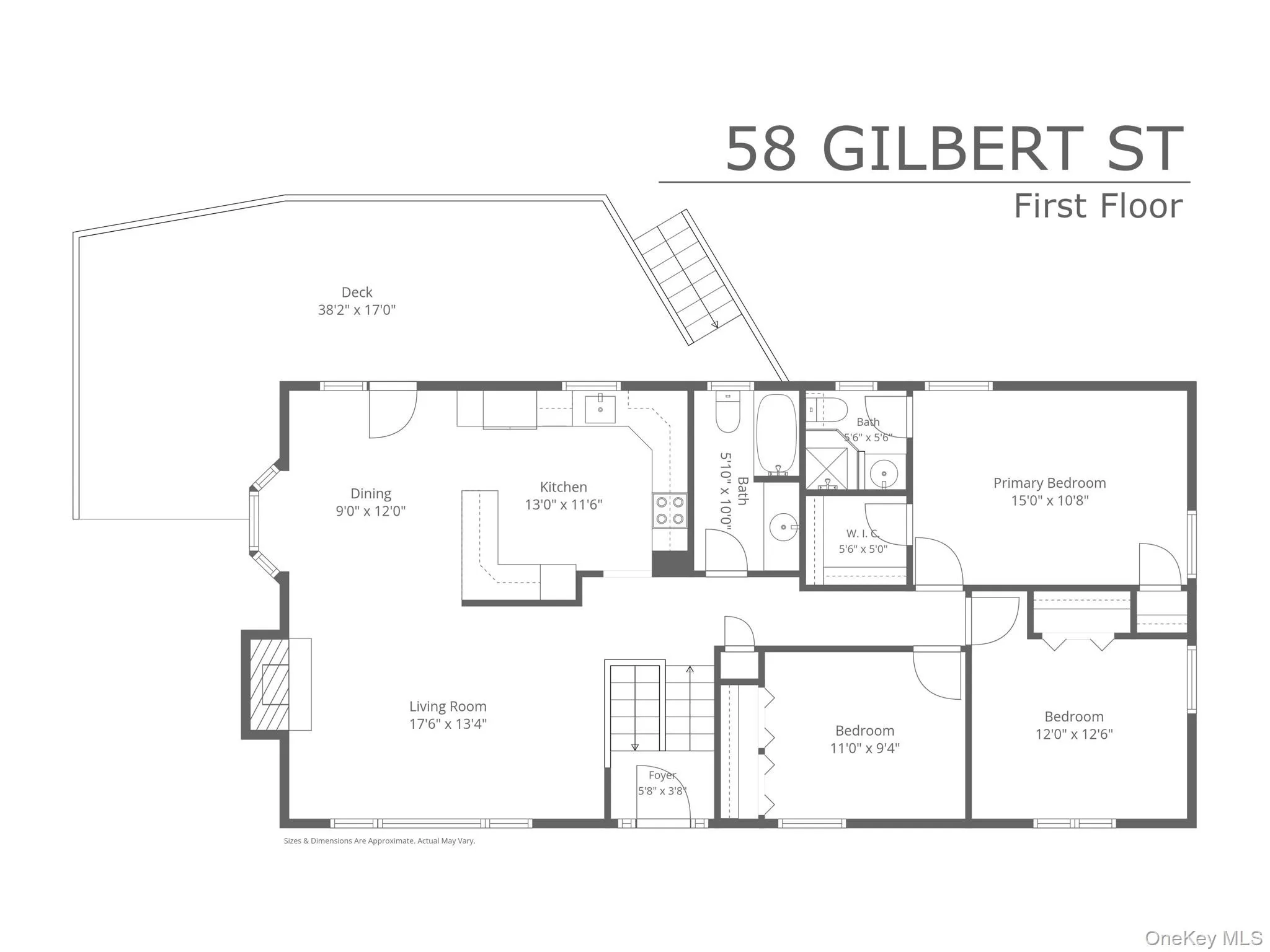 58 Gilbert Street, Lewisboro, NY, 3 Bedrooms Bedrooms, 7 Rooms Rooms,2 BathroomsBathrooms,Residential,For Rent,Gilbert,0,1007931 58 Gilbert Street, Lewisboro, NY, 3 Bedrooms Bedrooms, 7 Rooms Rooms,2 BathroomsBathrooms,Residential,For Rent,Gilbert,0,1007931