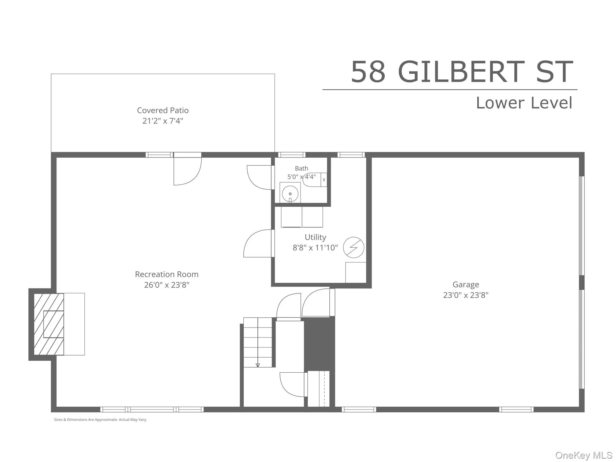 58 Gilbert Street, Lewisboro, NY, 3 Bedrooms Bedrooms, 7 Rooms Rooms,2 BathroomsBathrooms,Residential,For Rent,Gilbert,0,1007931 58 Gilbert Street, Lewisboro, NY, 3 Bedrooms Bedrooms, 7 Rooms Rooms,2 BathroomsBathrooms,Residential,For Rent,Gilbert,0,1007931