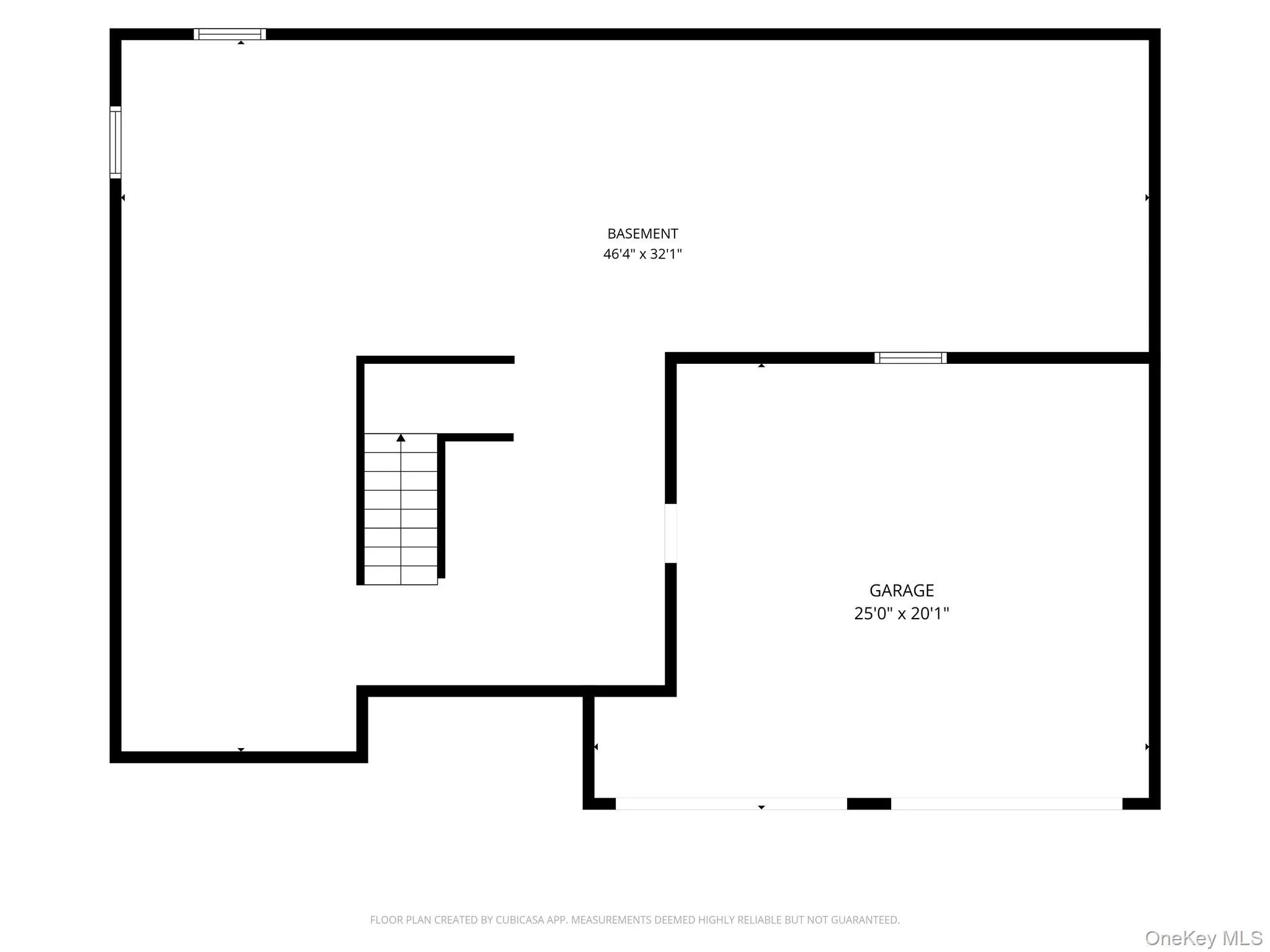 Basement Basement