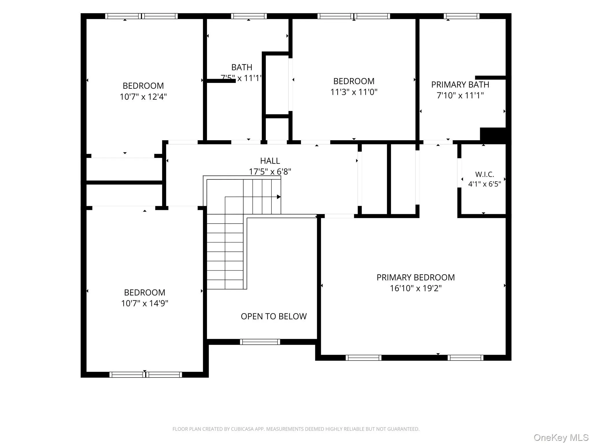 Second level Second level