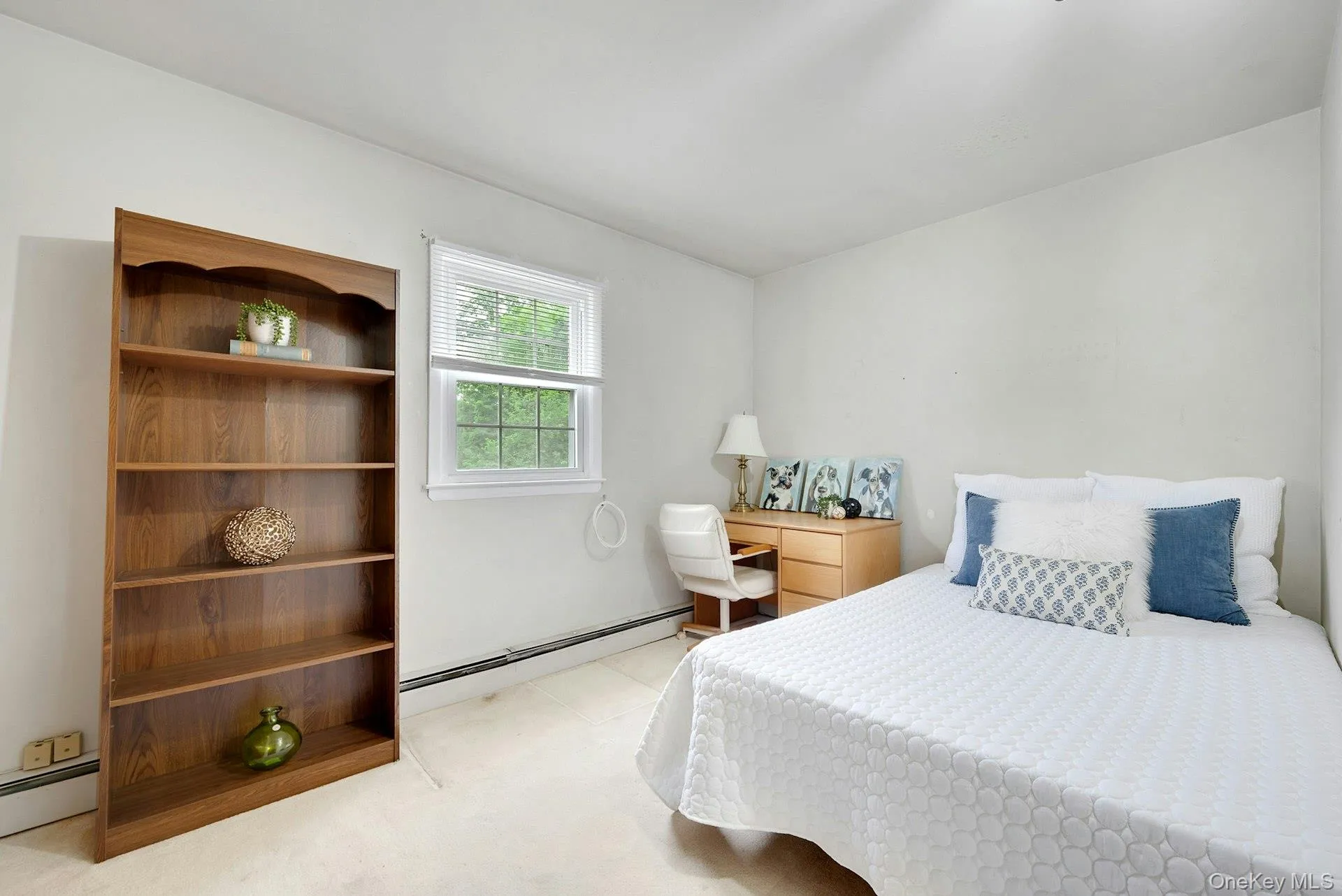 Third bedroom Third bedroom