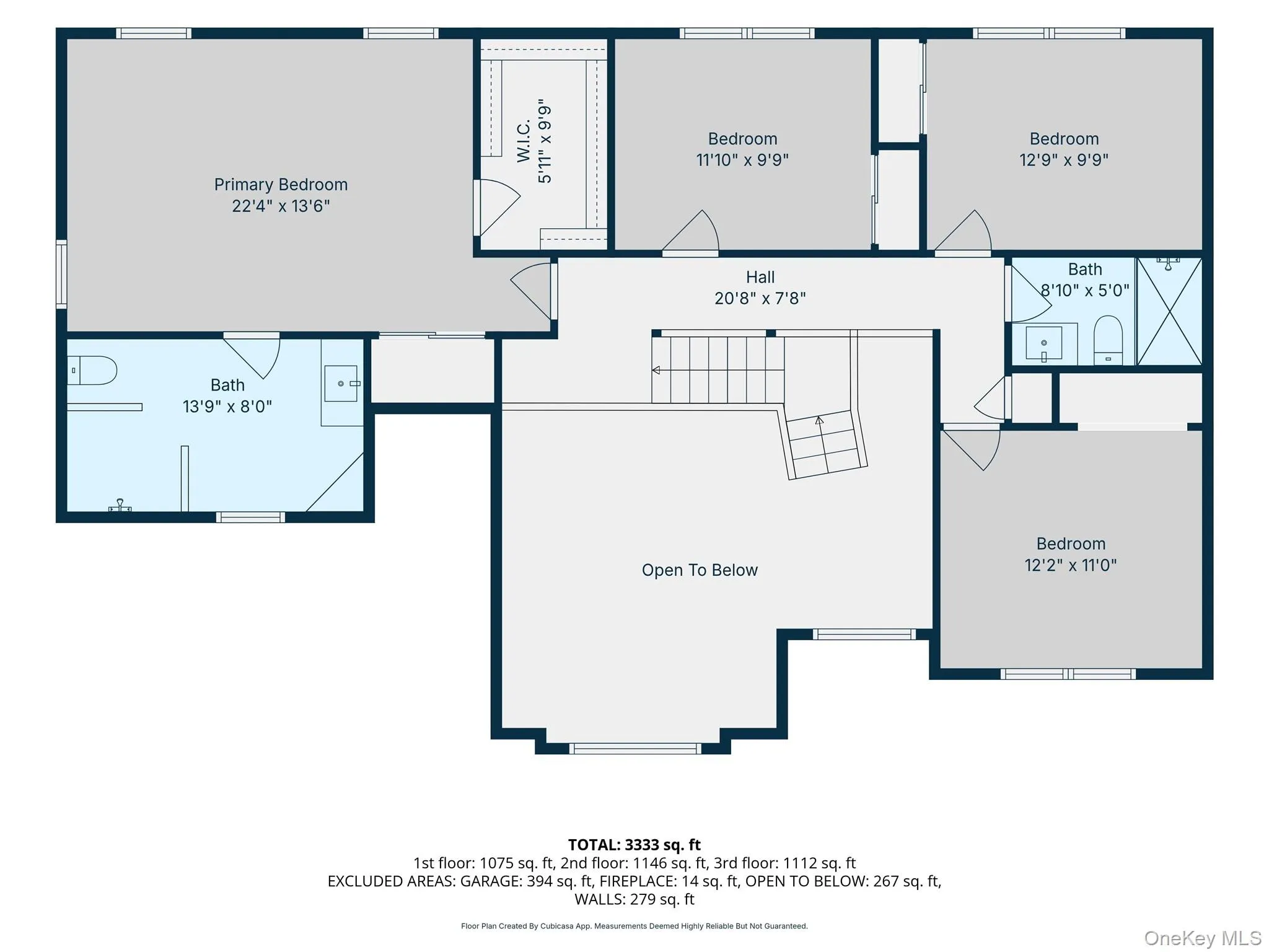 2nd floor 2nd floor