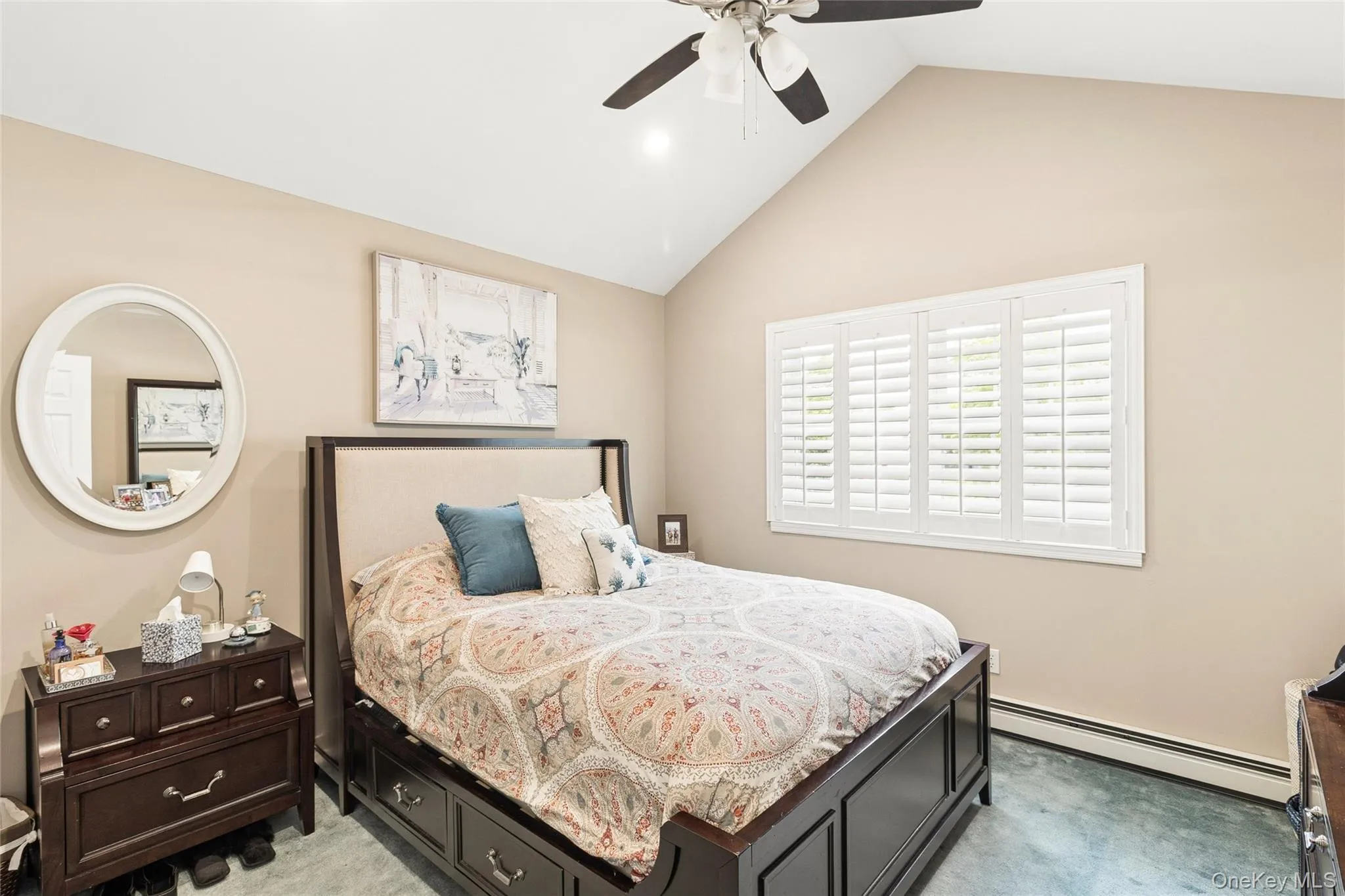 Third bedroom Third bedroom