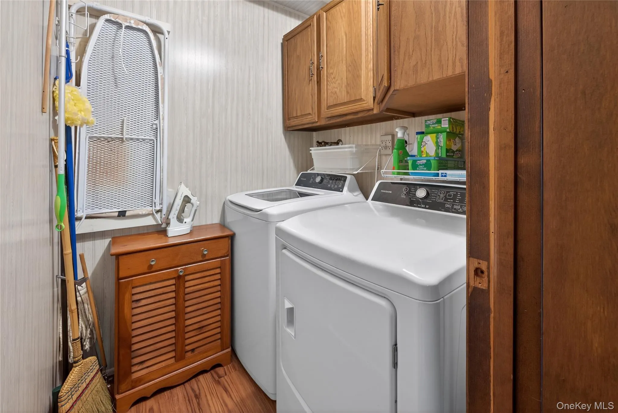 Laundry room Laundry room