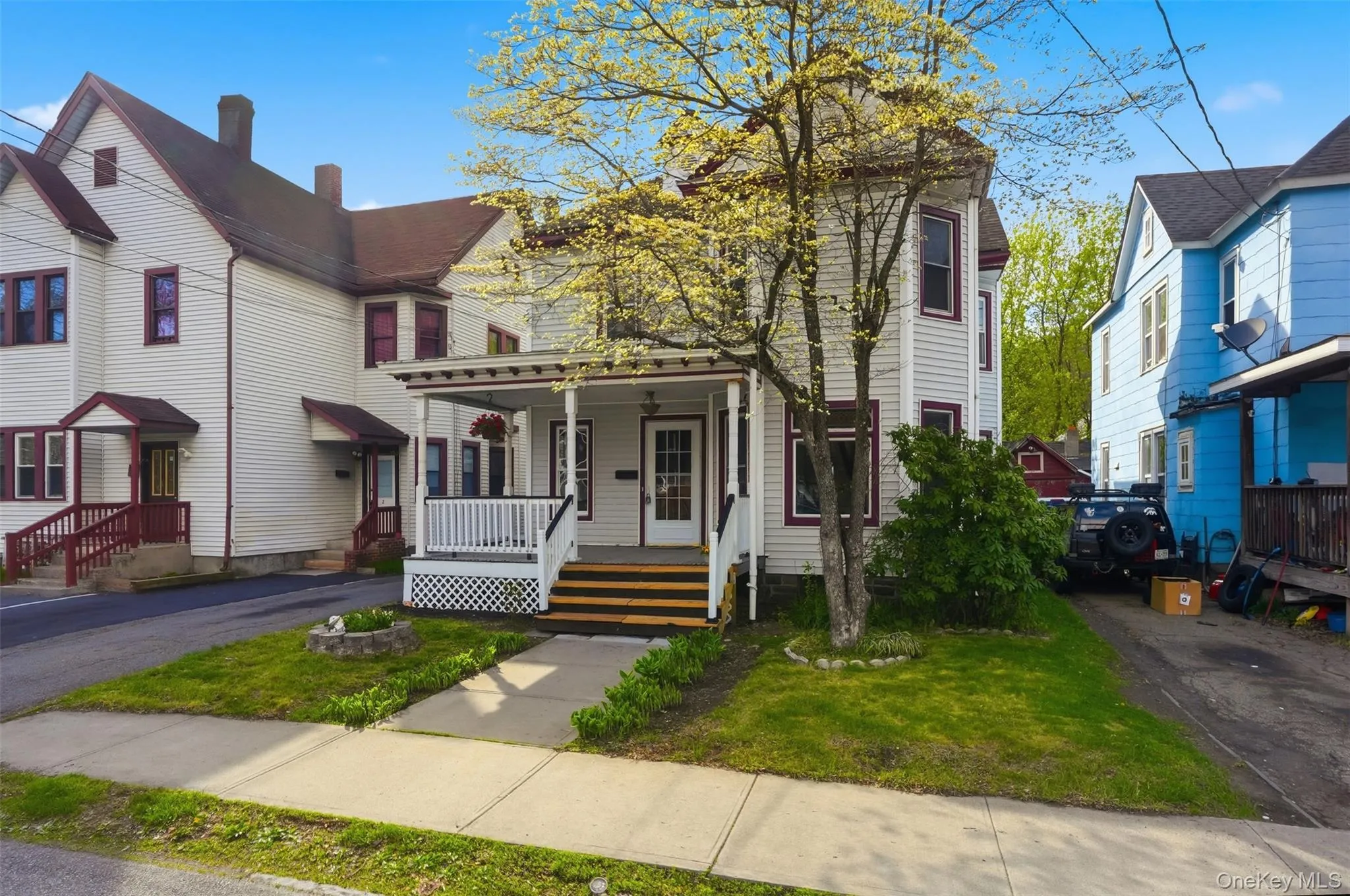 8 Sullivan Avenue, Port Jervis, NY, 4 Bedrooms Bedrooms, 8 Rooms Rooms,2 BathroomsBathrooms,Residential,For Rent,Sullivan,0,1008014 8 Sullivan Avenue, Port Jervis, NY, 4 Bedrooms Bedrooms, 8 Rooms Rooms,2 BathroomsBathrooms,Residential,For Rent,Sullivan,0,1008014