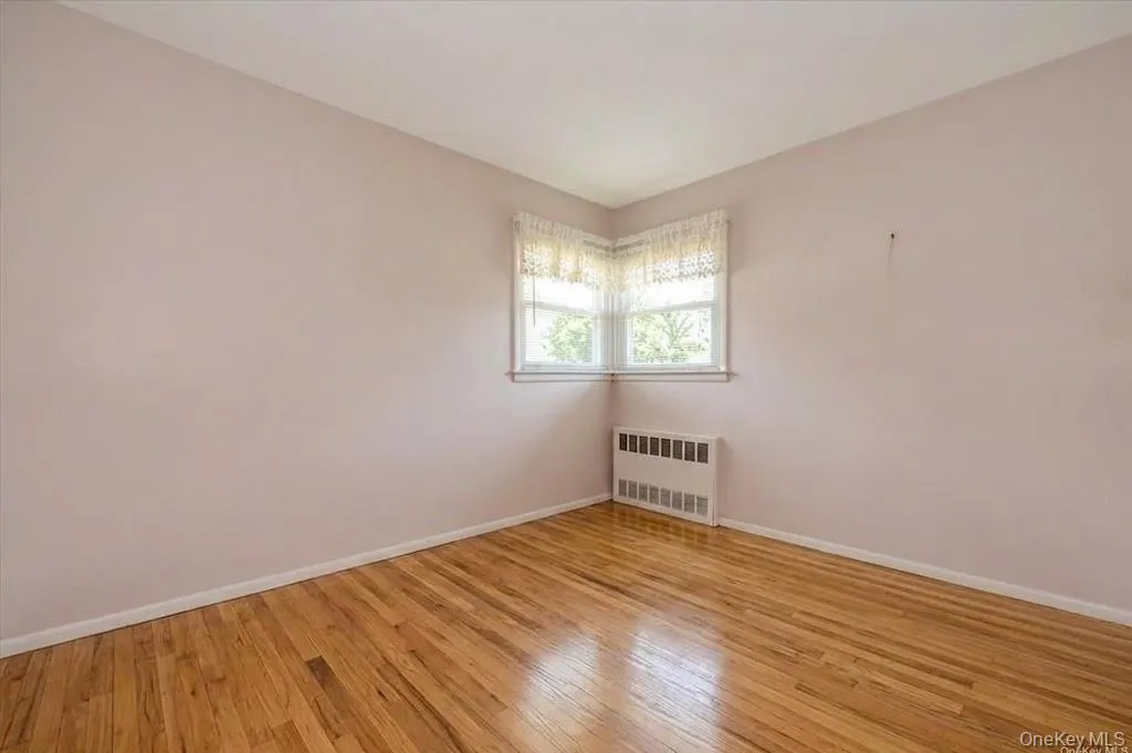 Vacant Room AI Image Vacant Room AI Image