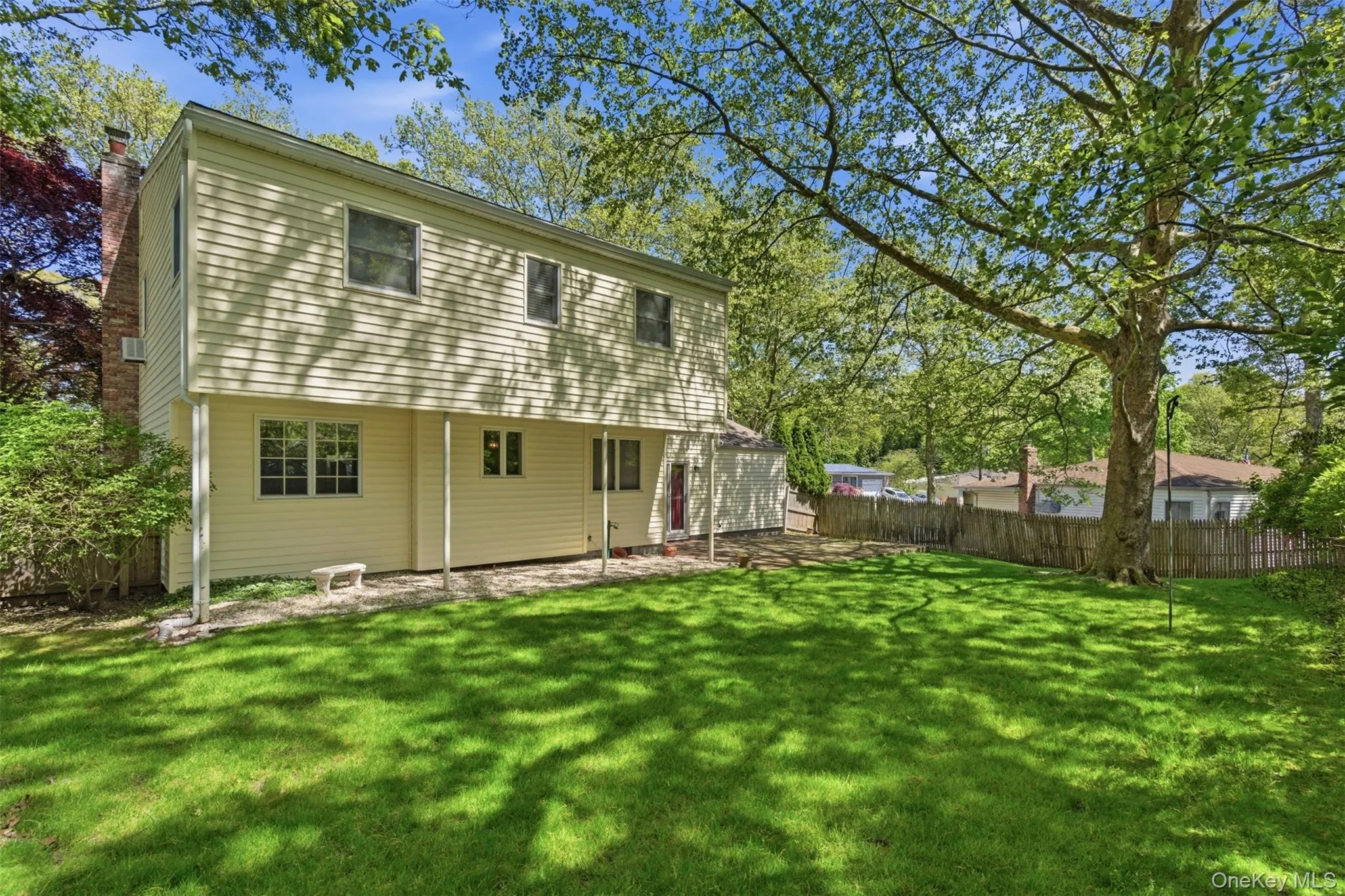 Flat Yard Flat Yard