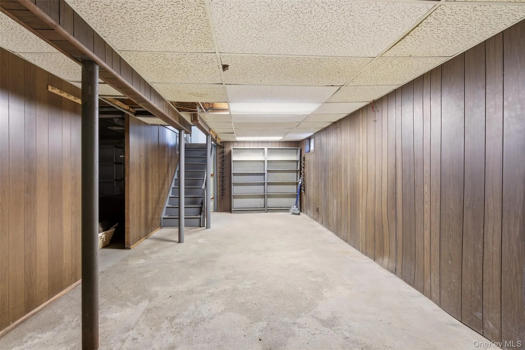 Full Basement Full Basement