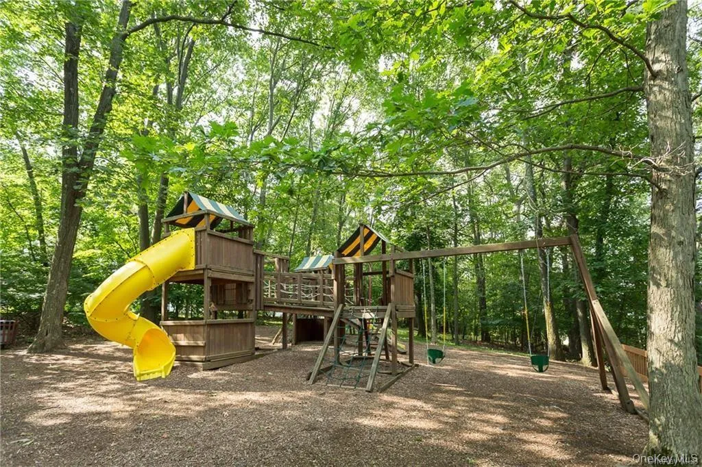 Play area Play area
