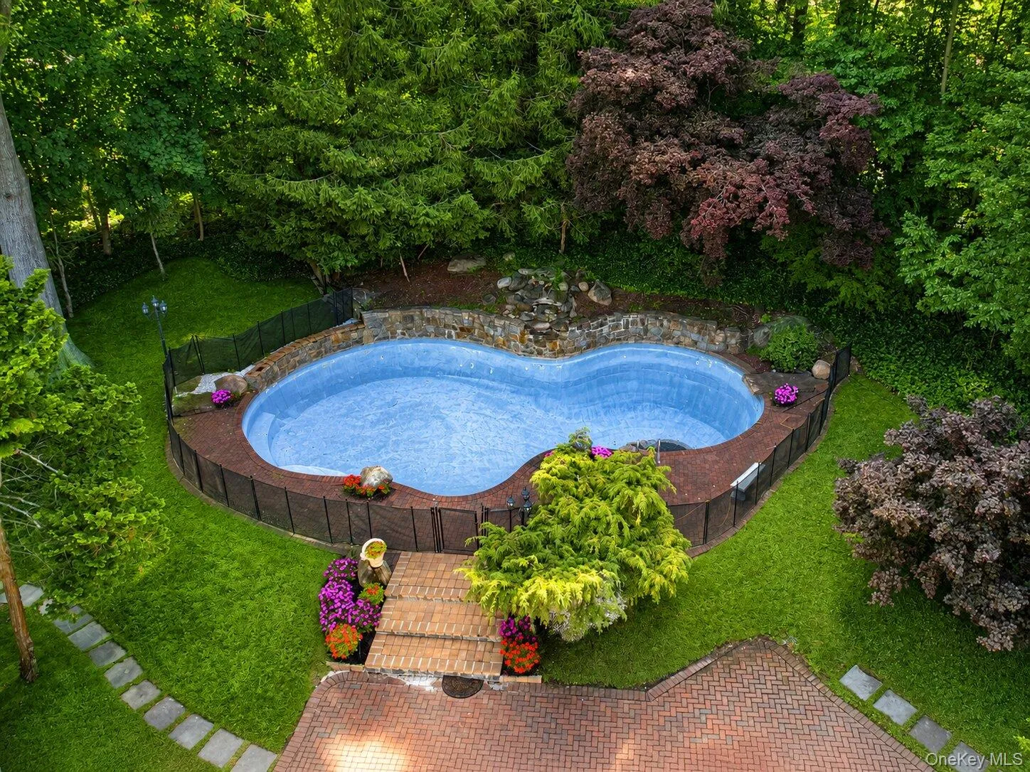 Pool "As Is" Pool "As Is"