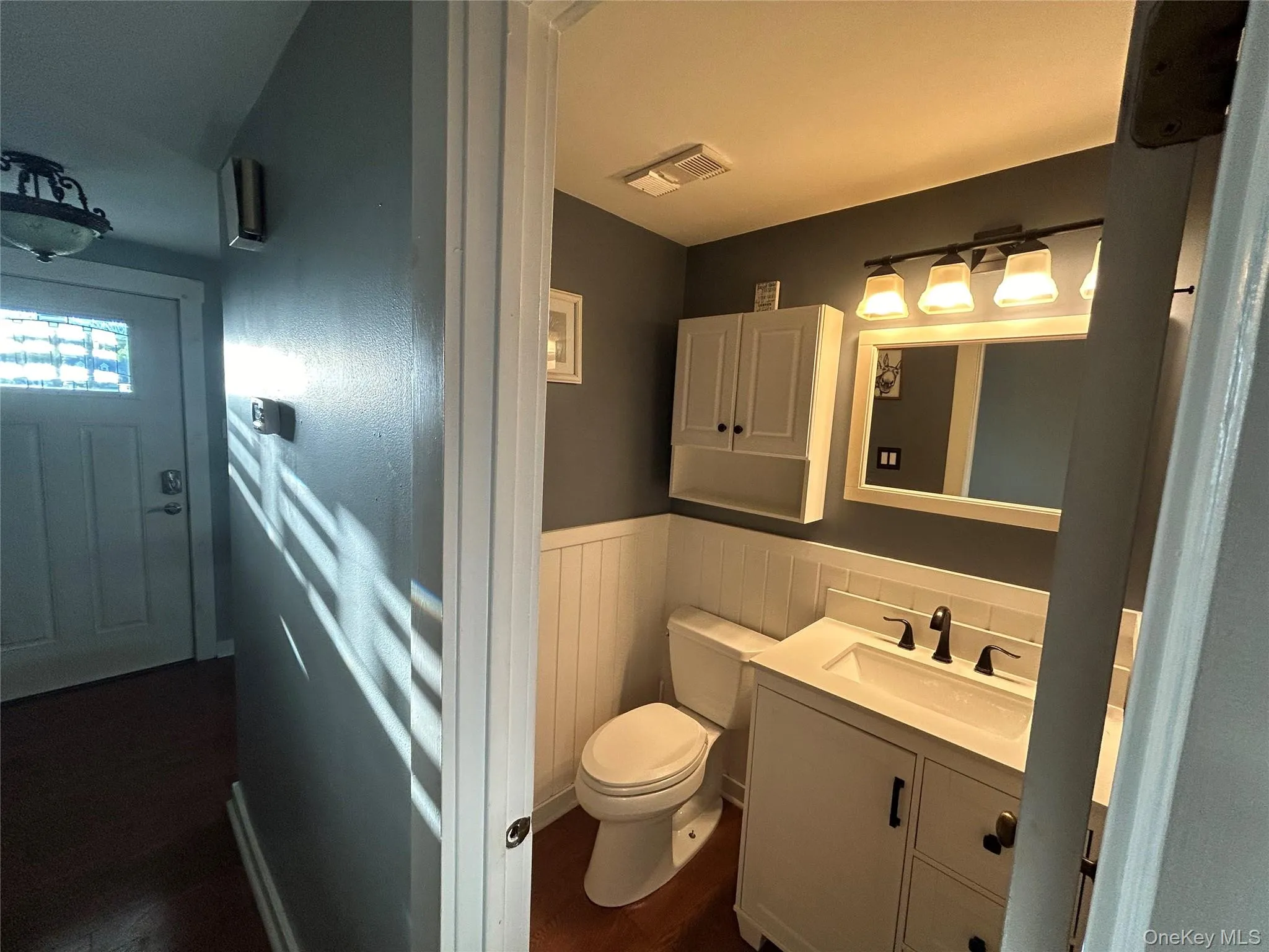 LL Half Bath LL Half Bath