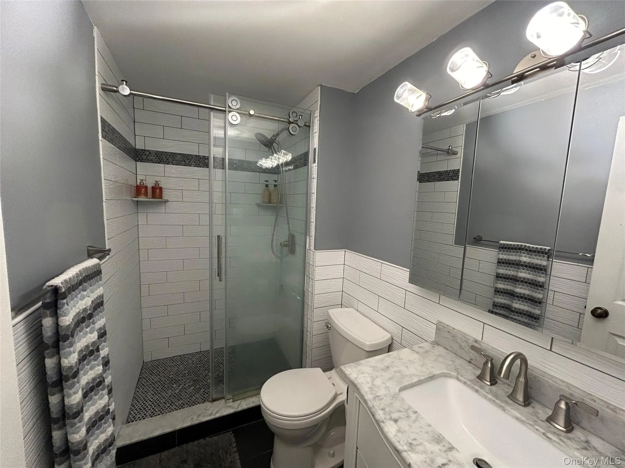 Primary Full Bath Primary Full Bath