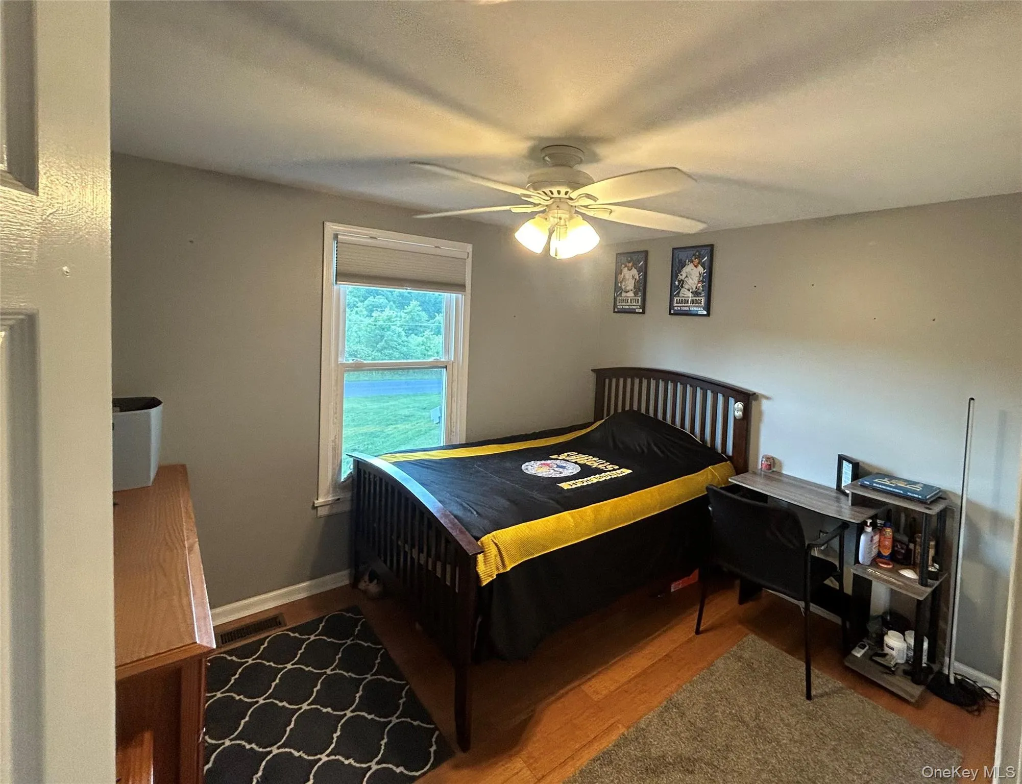 Second Bedroom Second Bedroom