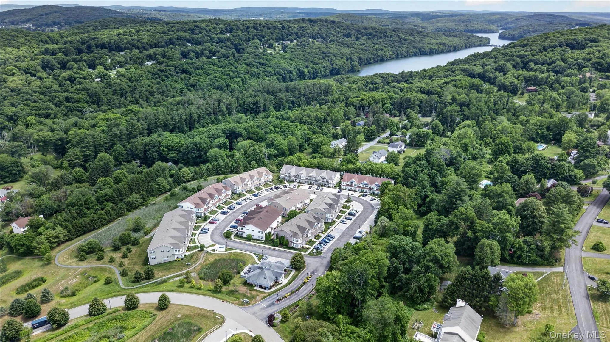 In the heart of the Hudson Valley and all of its nature's beauty In the heart of the Hudson Valley and all of its nature's beauty