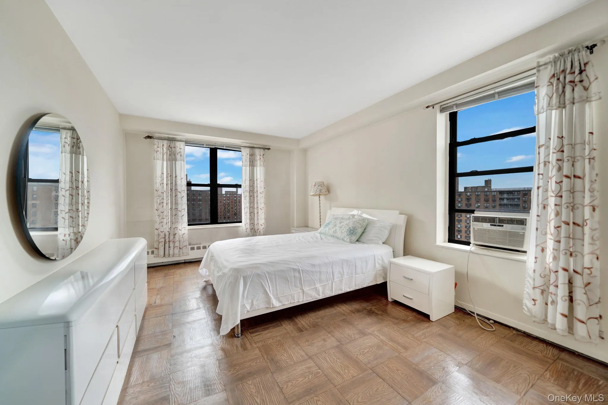 1st Bedroom - Current 1st Bedroom - Current