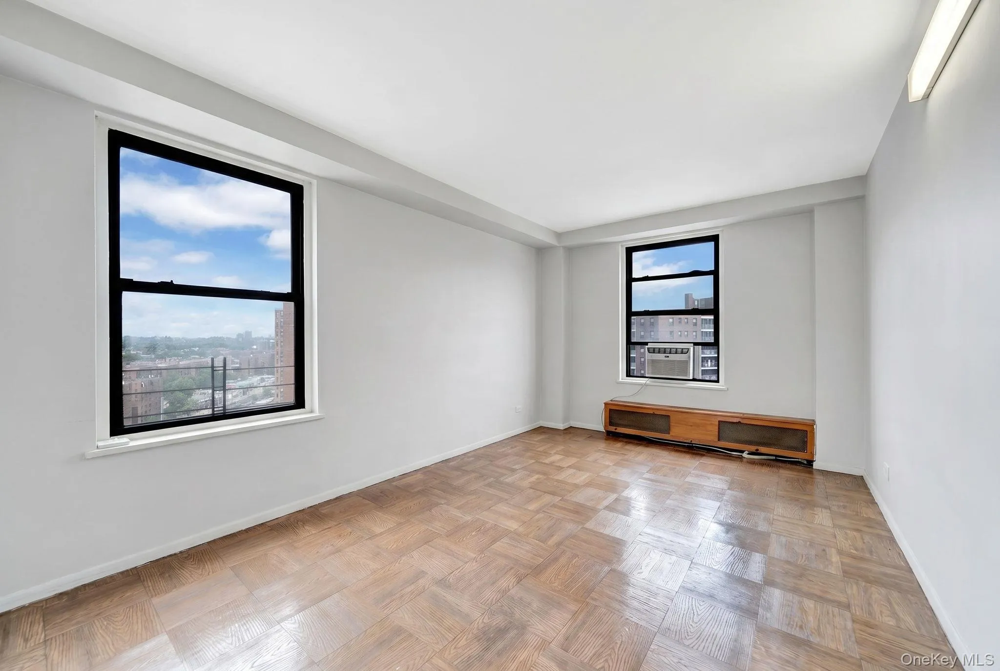 2nd Bedroom - Empty 2nd Bedroom - Empty