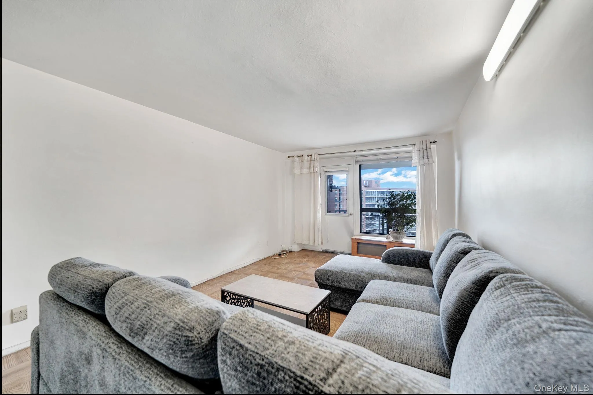 Living Room - Current Living Room - Current