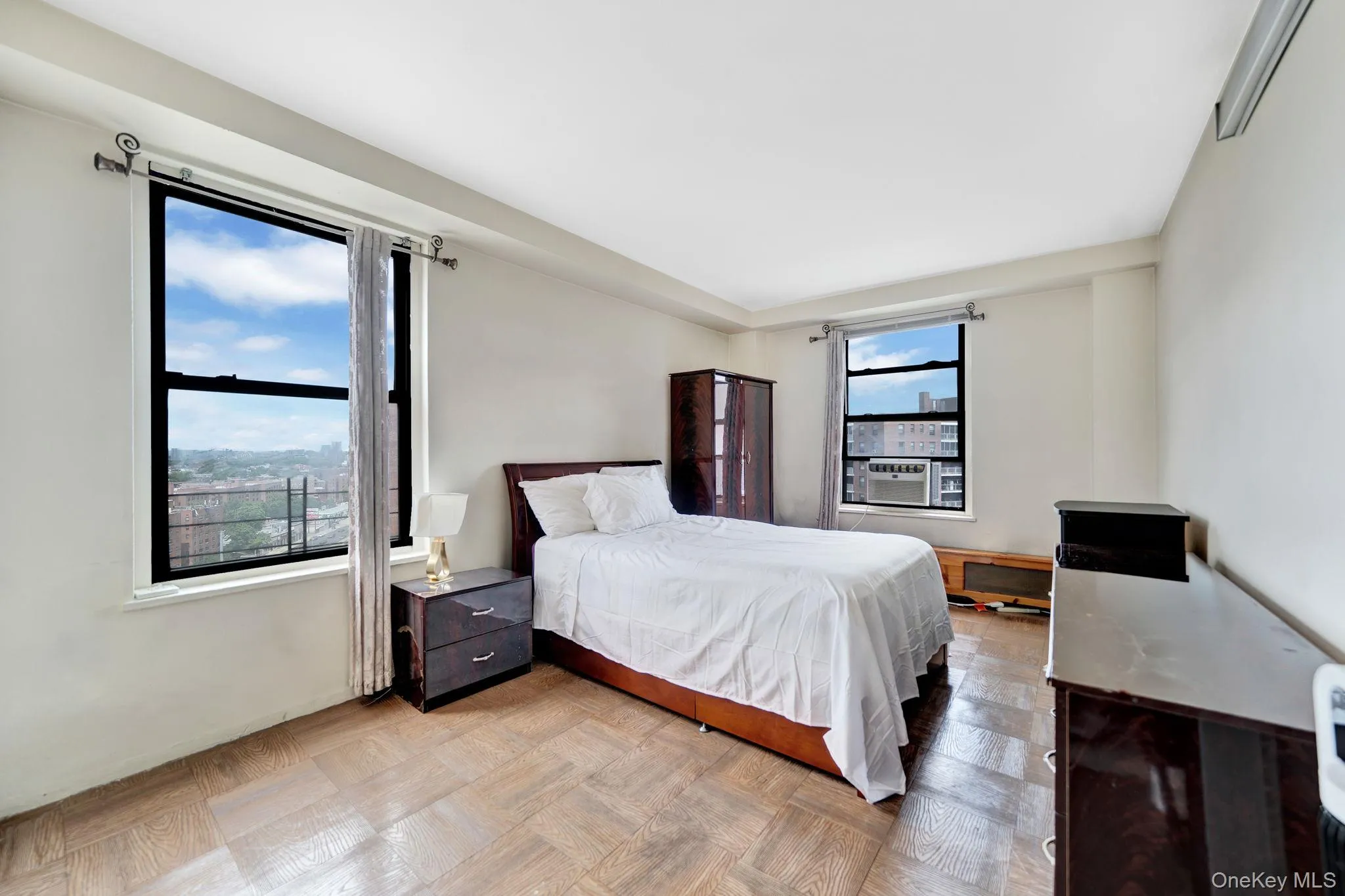 2nd Bedroom - Current 2nd Bedroom - Current