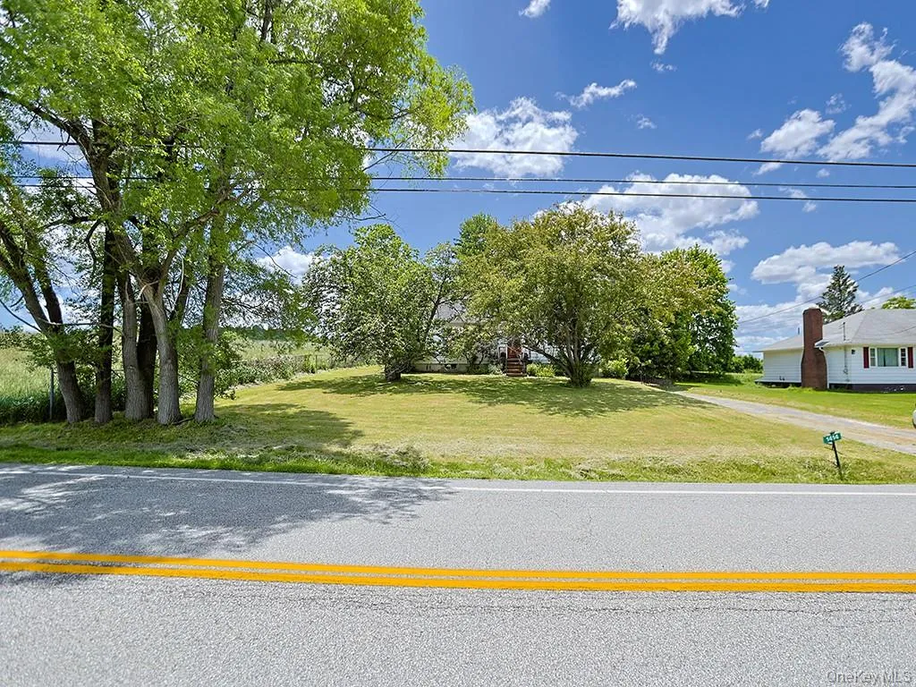 1414 Us Highway 6, Greenville, NY, 3 Bedrooms Bedrooms, 7 Rooms Rooms,1 BathroomBathrooms,Residential,For Rent,Us Highway 6,0,1008130 1414 Us Highway 6, Greenville, NY, 3 Bedrooms Bedrooms, 7 Rooms Rooms,1 BathroomBathrooms,Residential,For Rent,Us Highway 6,0,1008130