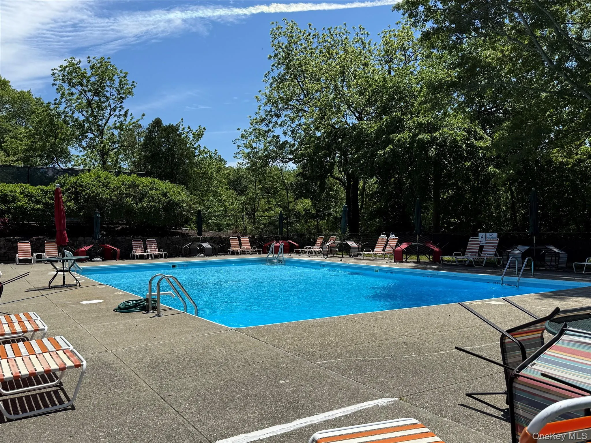 Community Pool Community Pool