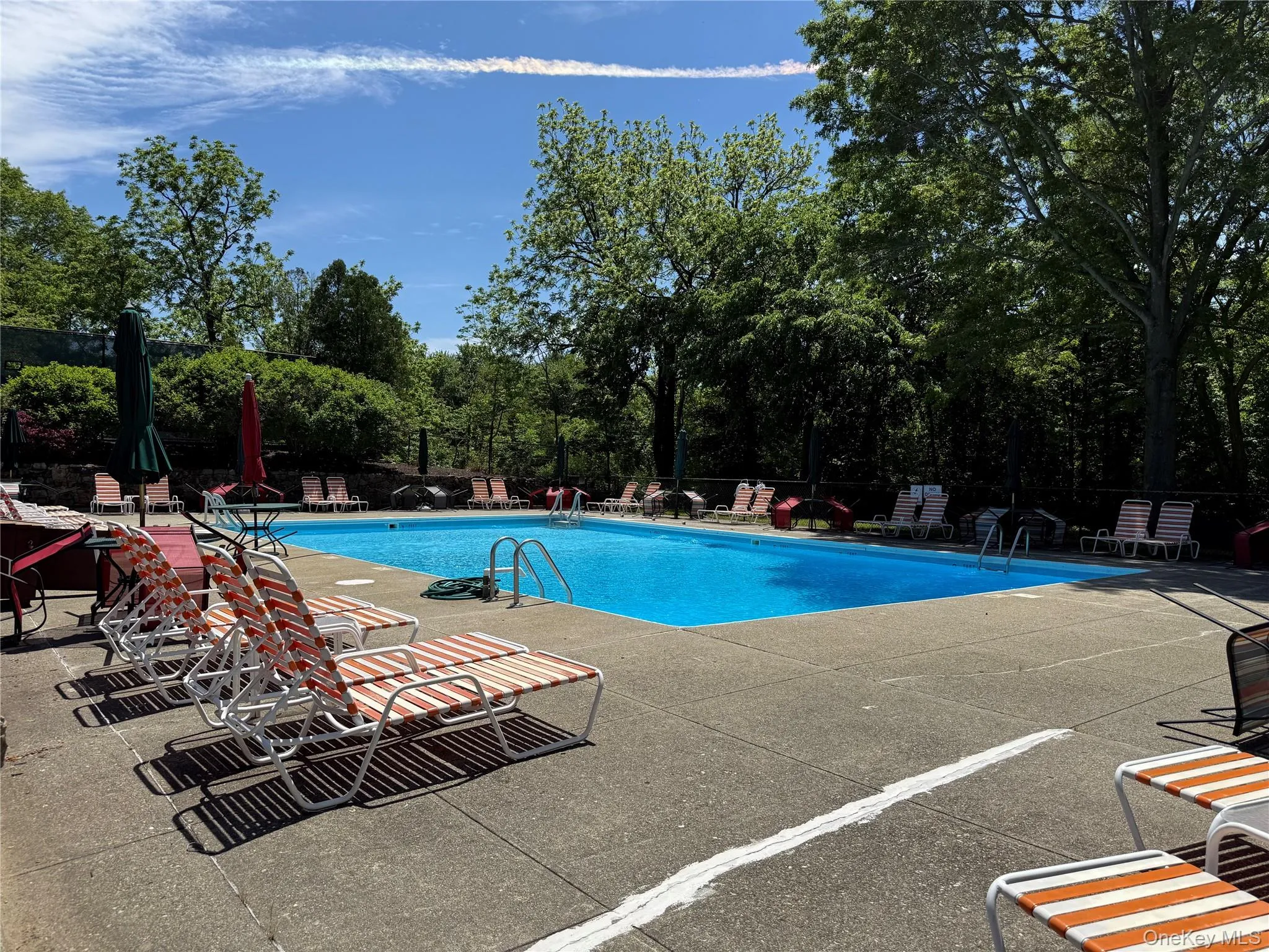 Community Pool Community Pool