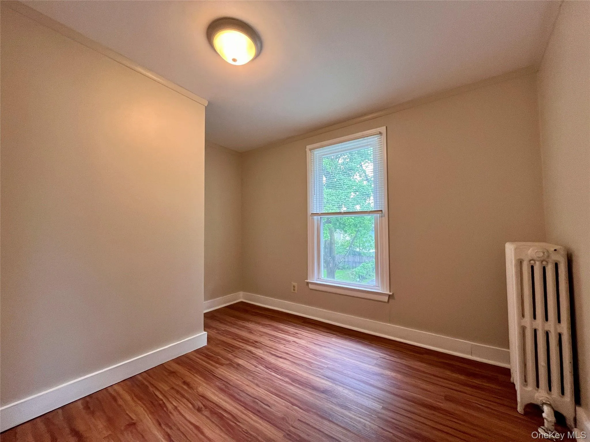 This room could either be an office or WIC for the primary bedroom This room could either be an office or WIC for the primary bedroom