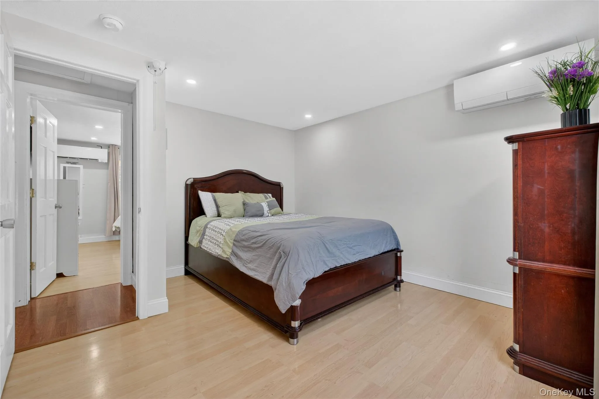 Bedroom 4 Bedroom 4