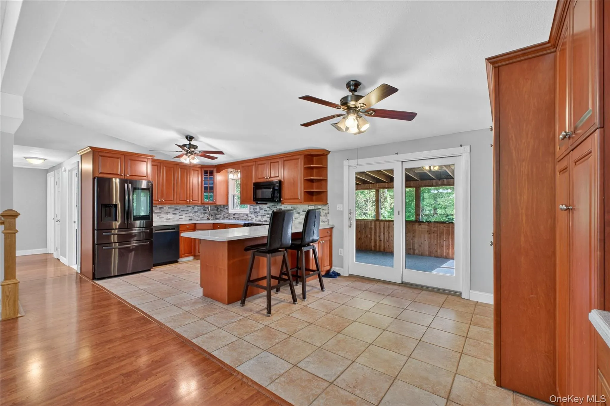 Room for kitchen table Room for kitchen table
