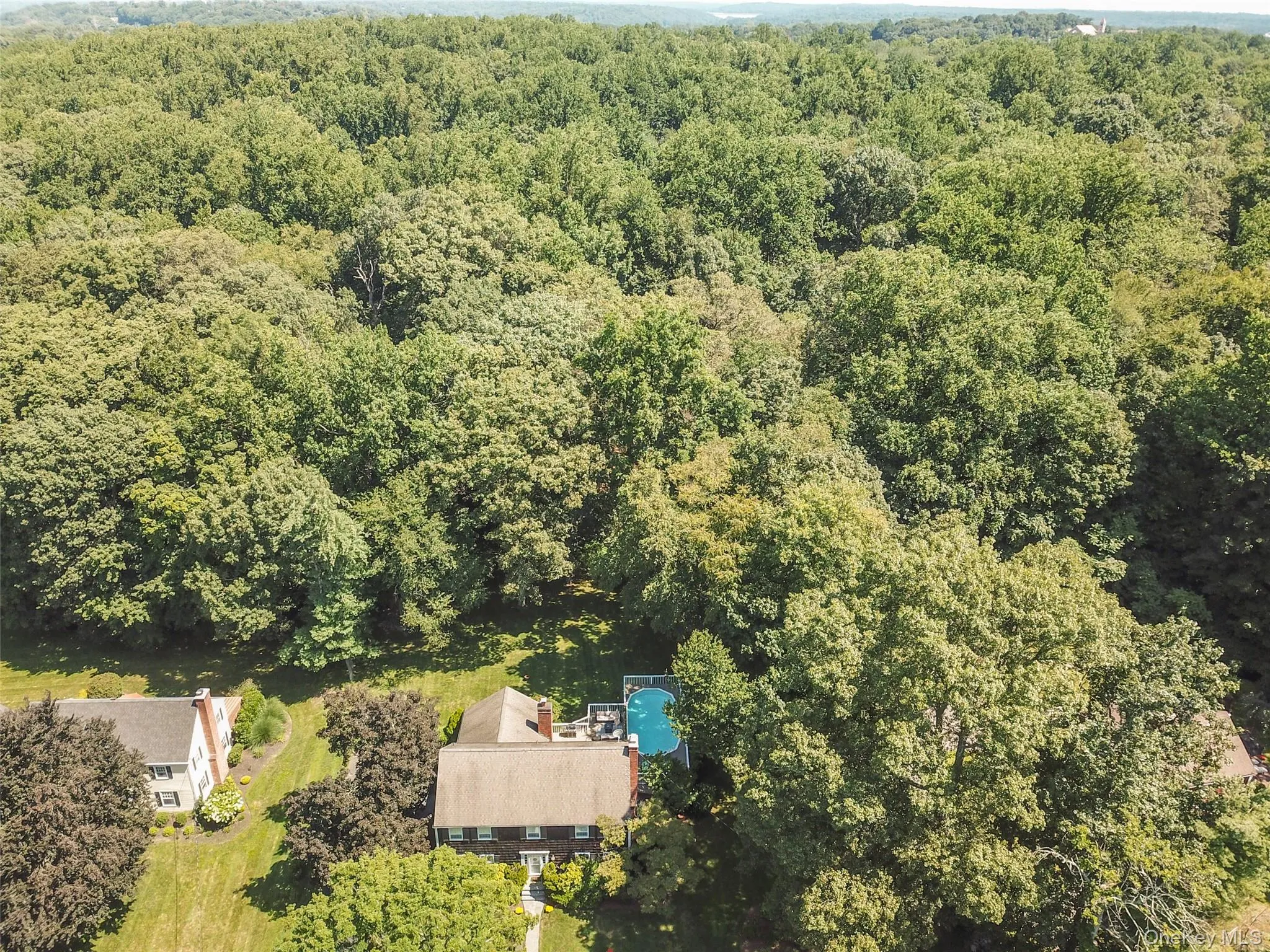 A truly one of a kind backyard with a pool and ultimate privacy on one of Hartsdale's most desirable cul-de-sacs! A truly one of a kind backyard with a pool and ultimate privacy on one of Hartsdale's most desirable cul-de-sacs!