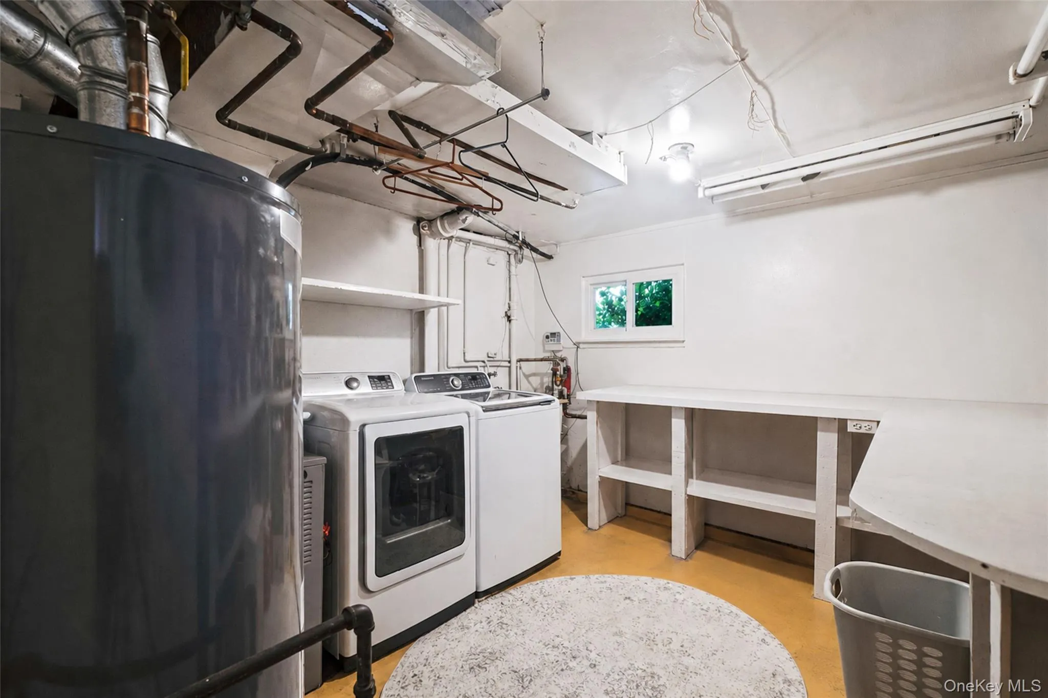 Utility room Utility room