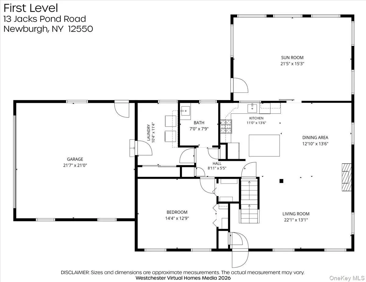 13 Jacks Pond Road, Newburgh (town), NY, 3 Bedrooms Bedrooms, 7 Rooms Rooms,2 BathroomsBathrooms,Residential,For Rent,Jacks Pond,0,1008222 13 Jacks Pond Road, Newburgh (town), NY, 3 Bedrooms Bedrooms, 7 Rooms Rooms,2 BathroomsBathrooms,Residential,For Rent,Jacks Pond,0,1008222