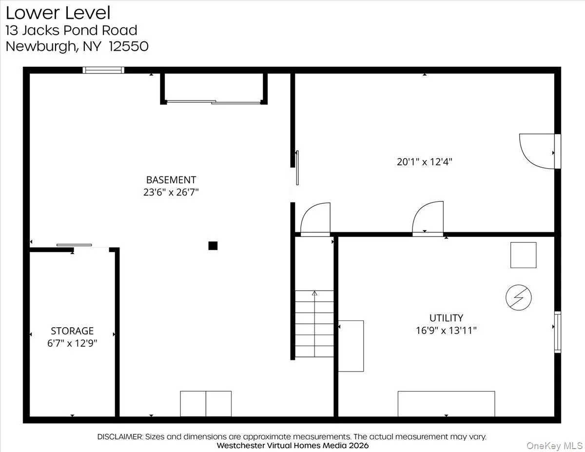 13 Jacks Pond Road, Newburgh (town), NY, 3 Bedrooms Bedrooms, 7 Rooms Rooms,2 BathroomsBathrooms,Residential,For Rent,Jacks Pond,0,1008222 13 Jacks Pond Road, Newburgh (town), NY, 3 Bedrooms Bedrooms, 7 Rooms Rooms,2 BathroomsBathrooms,Residential,For Rent,Jacks Pond,0,1008222