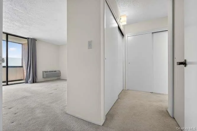 Lots of closets Lots of closets