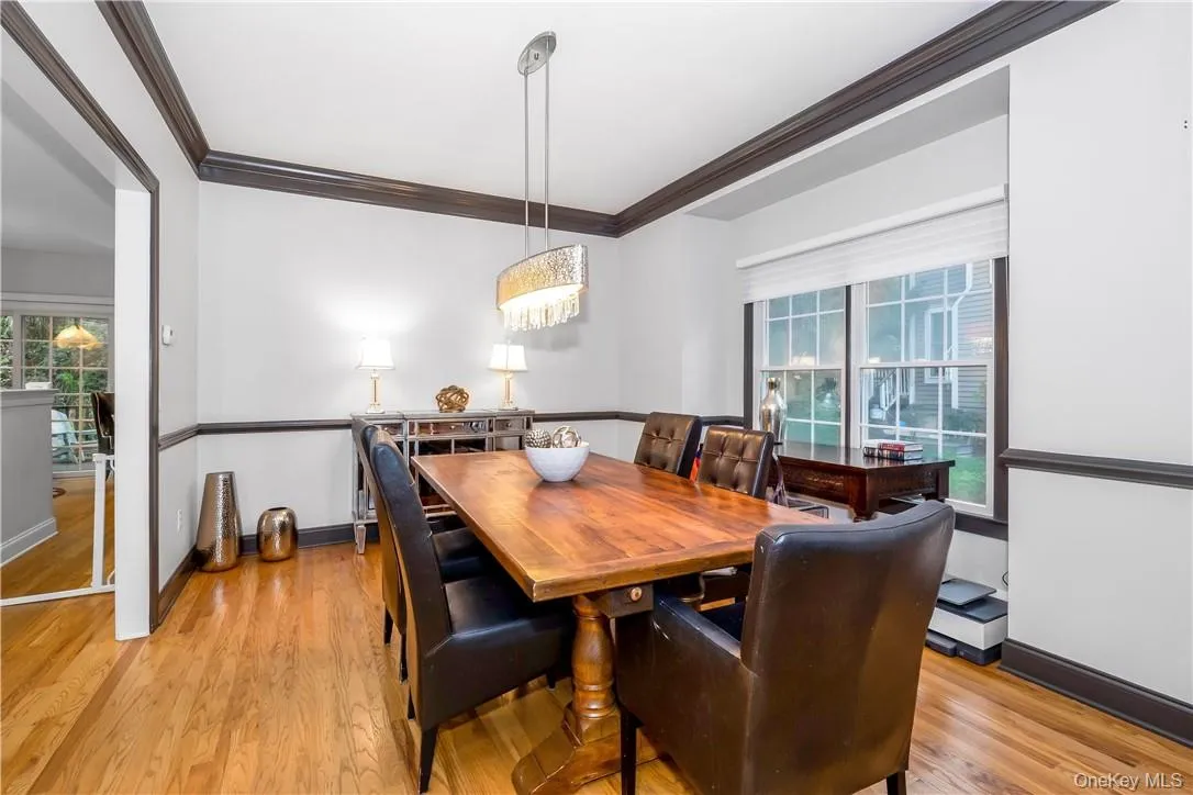 Dining Room Dining Room
