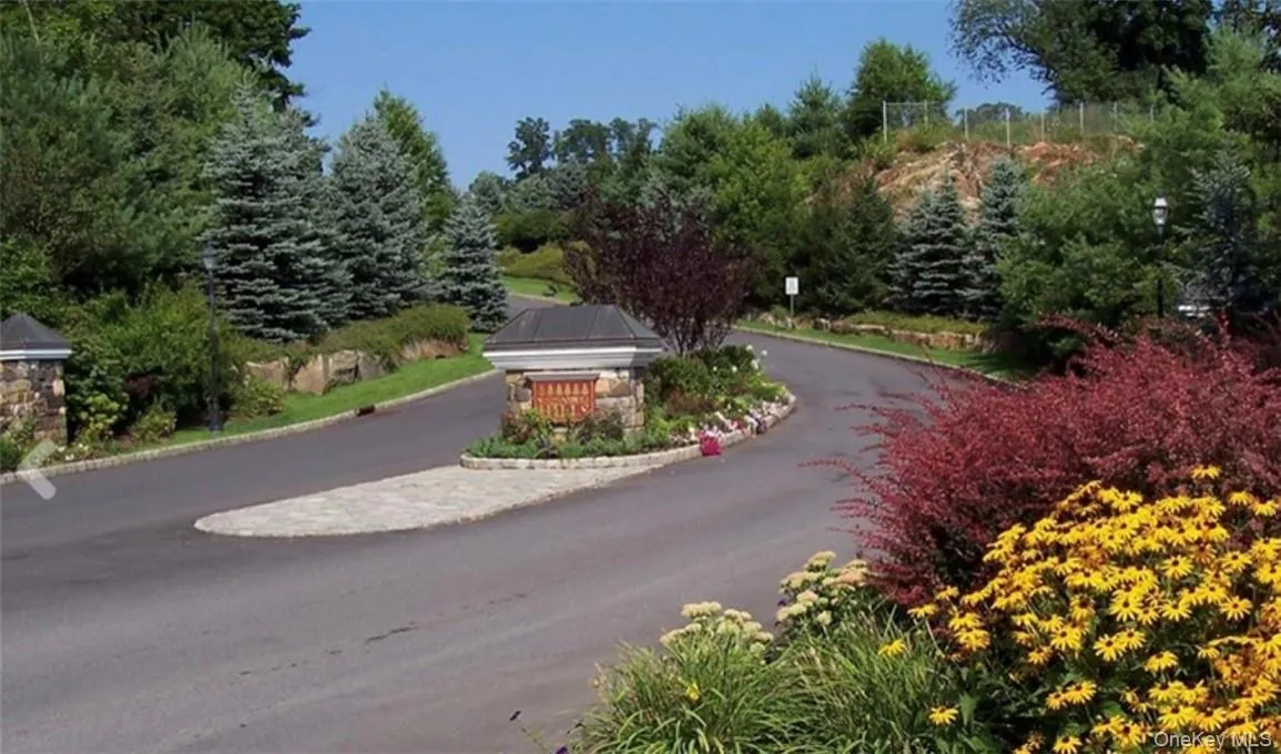 Gated Community Gated Community