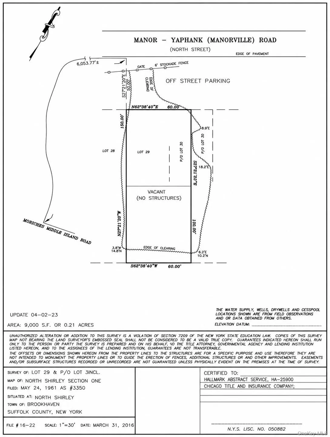0 North Street, Brookhaven, NY, ,Land,For Rent,North,0,1008249 0 North Street, Brookhaven, NY, ,Land,For Rent,North,0,1008249