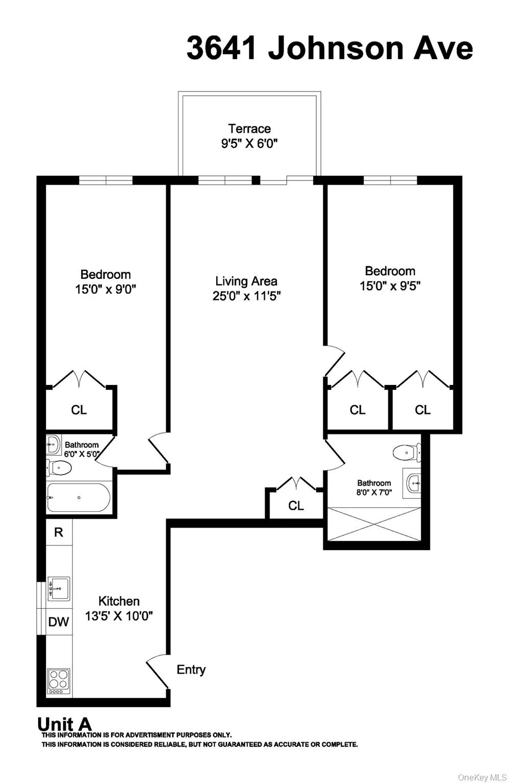 3641 Johnson Avenue, New York, NY, 2 Bedrooms Bedrooms, 5 Rooms Rooms,2 BathroomsBathrooms,Residential Lease,For Rent,Johnson,0,1008266 3641 Johnson Avenue, New York, NY, 2 Bedrooms Bedrooms, 5 Rooms Rooms,2 BathroomsBathrooms,Residential Lease,For Rent,Johnson,0,1008266