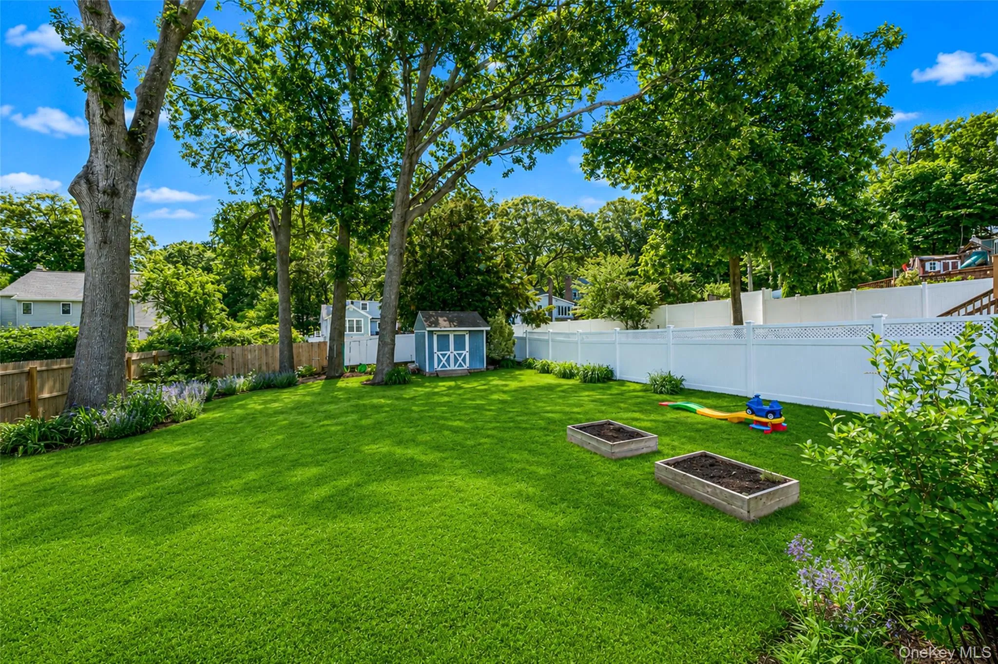 Stunning Backyard Stunning Backyard