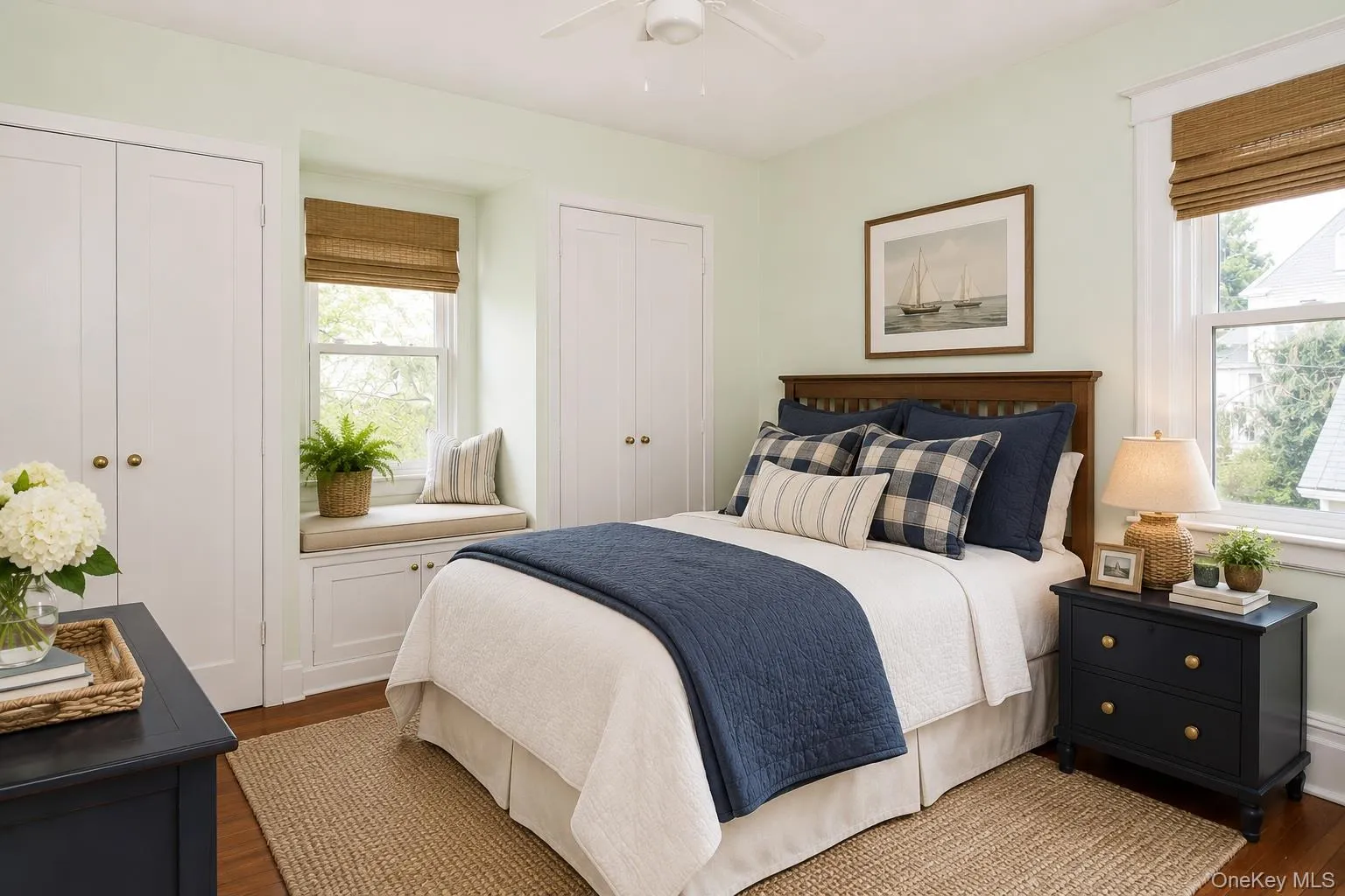 Virtually Staged Bedroom 2 Virtually Staged Bedroom 2