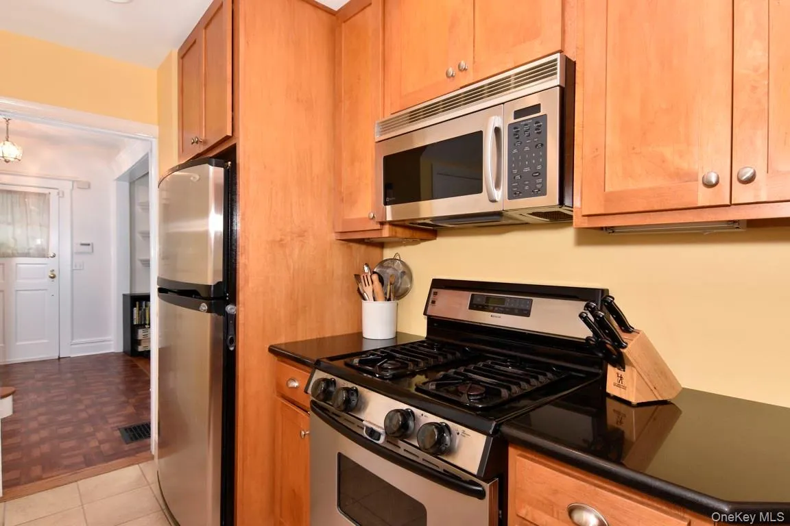 Kitchen View. Kitchen View.