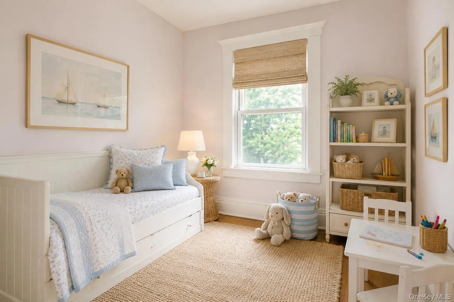 Virtually Staged Bedroom 3 Virtually Staged Bedroom 3