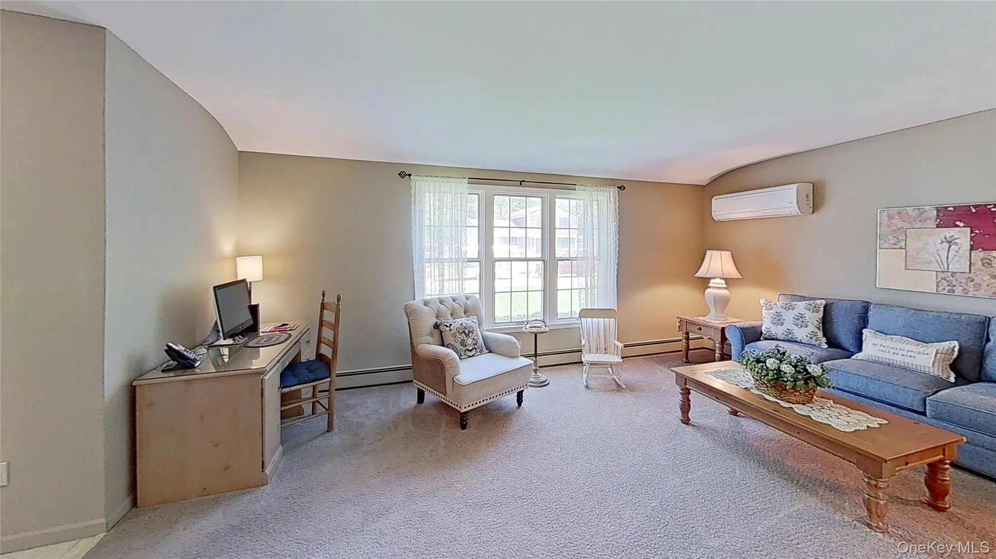a second view of this great room waiting for you to personalize! a second view of this great room waiting for you to personalize!