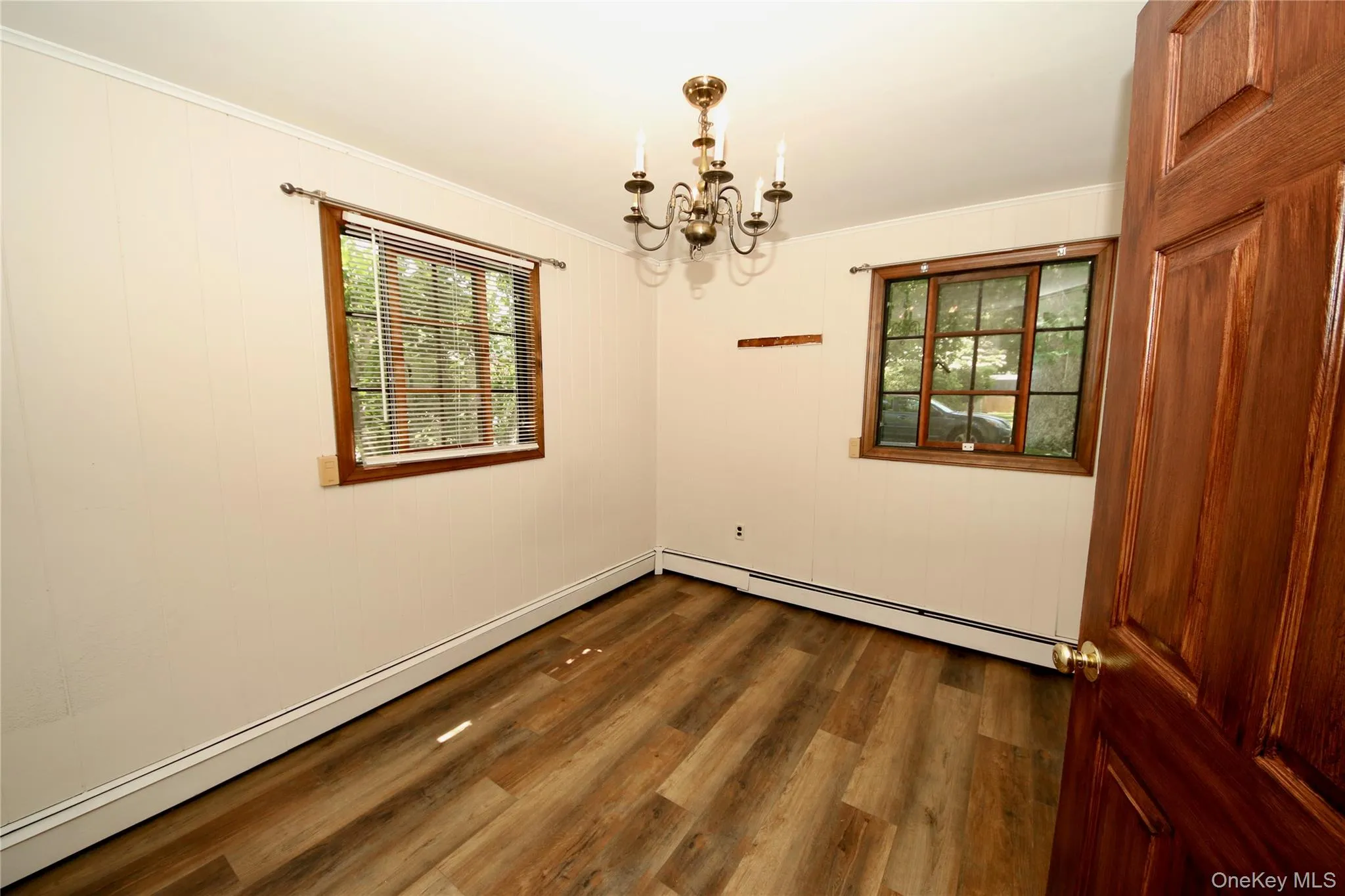 First floor bedroom or Dining room First floor bedroom or Dining room