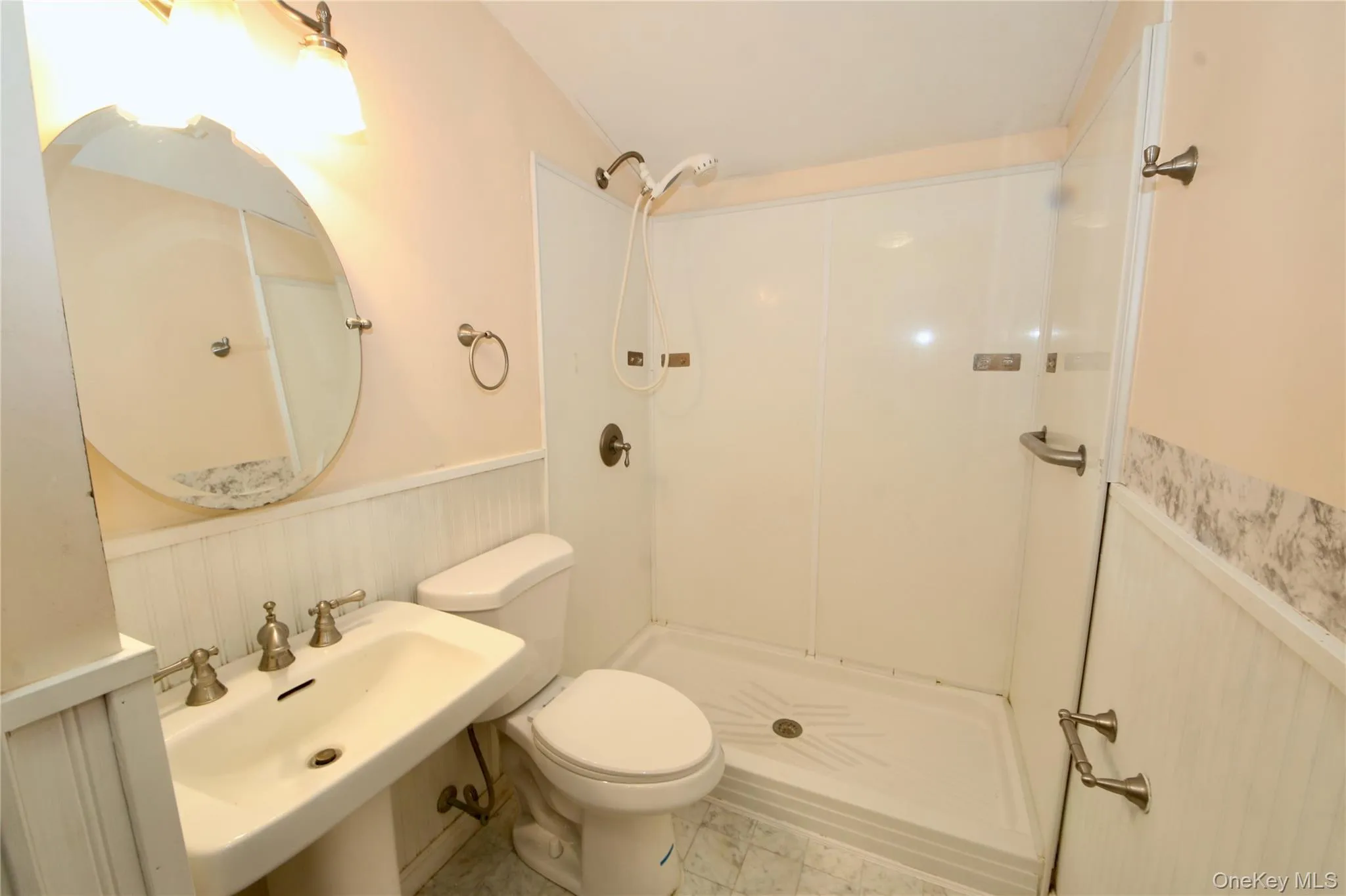 Full bath second level Full bath second level