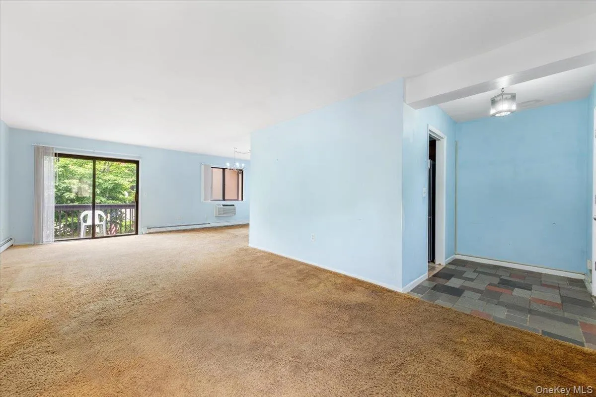 with sliding glass doors to balcony with sliding glass doors to balcony