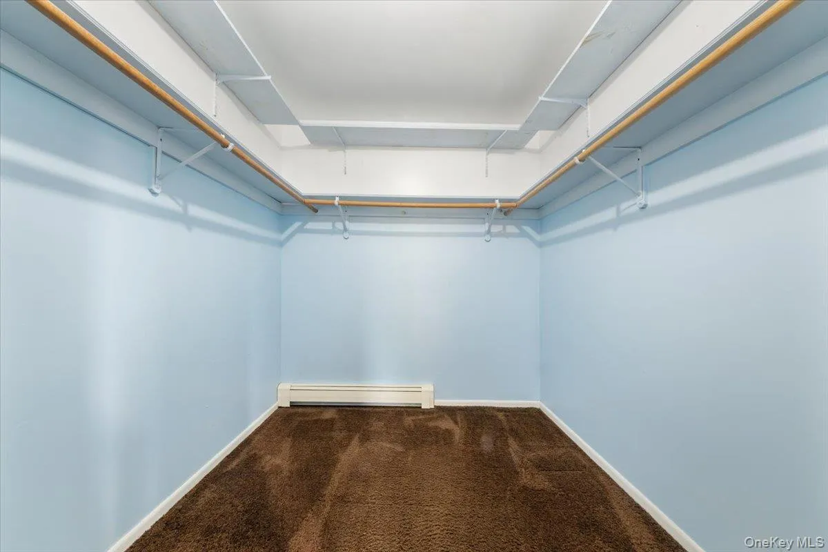 in primary bedroom in primary bedroom
