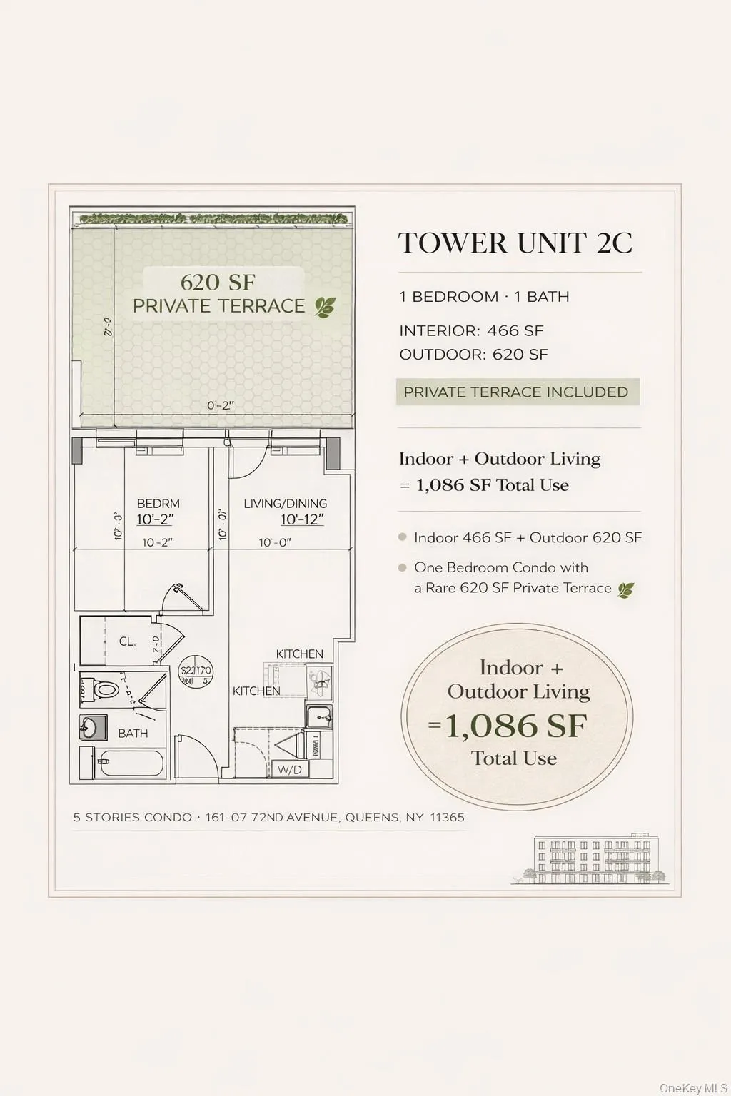 163-07 72nd Ave, New York, NY, 1 Bedroom Bedrooms, 4 Rooms Rooms,1 BathroomBathrooms,Residential,For Rent,72nd Ave,0,1008325 163-07 72nd Ave, New York, NY, 1 Bedroom Bedrooms, 4 Rooms Rooms,1 BathroomBathrooms,Residential,For Rent,72nd Ave,0,1008325